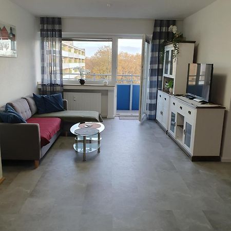 Apartment Am Park Duisburg Zewnętrze zdjęcie