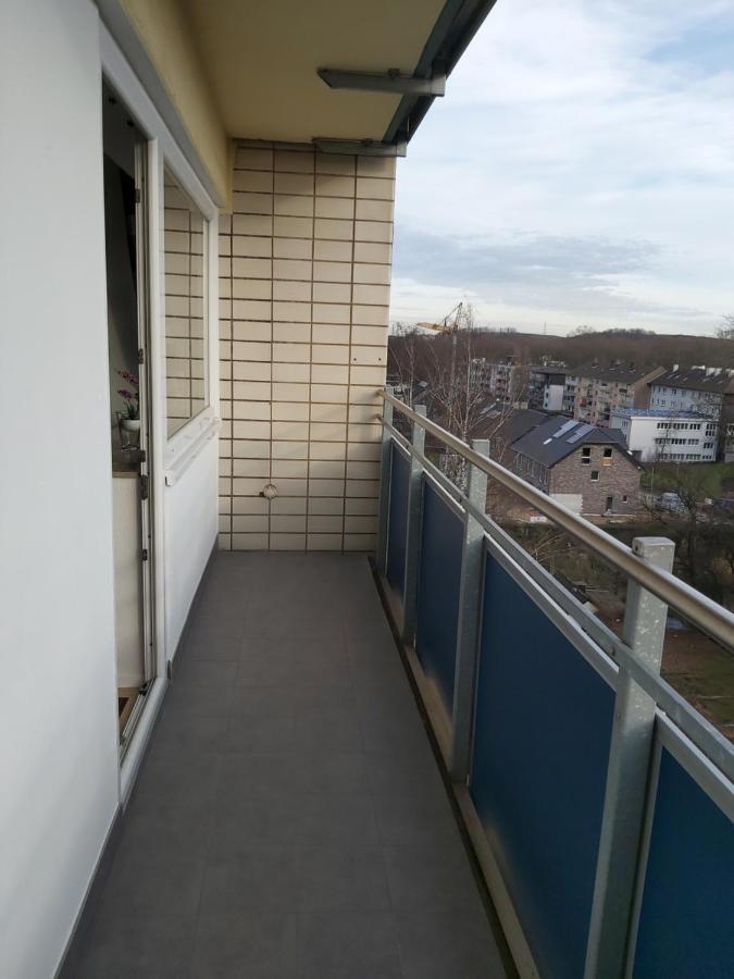 Apartment Am Park Duisburg Zewnętrze zdjęcie