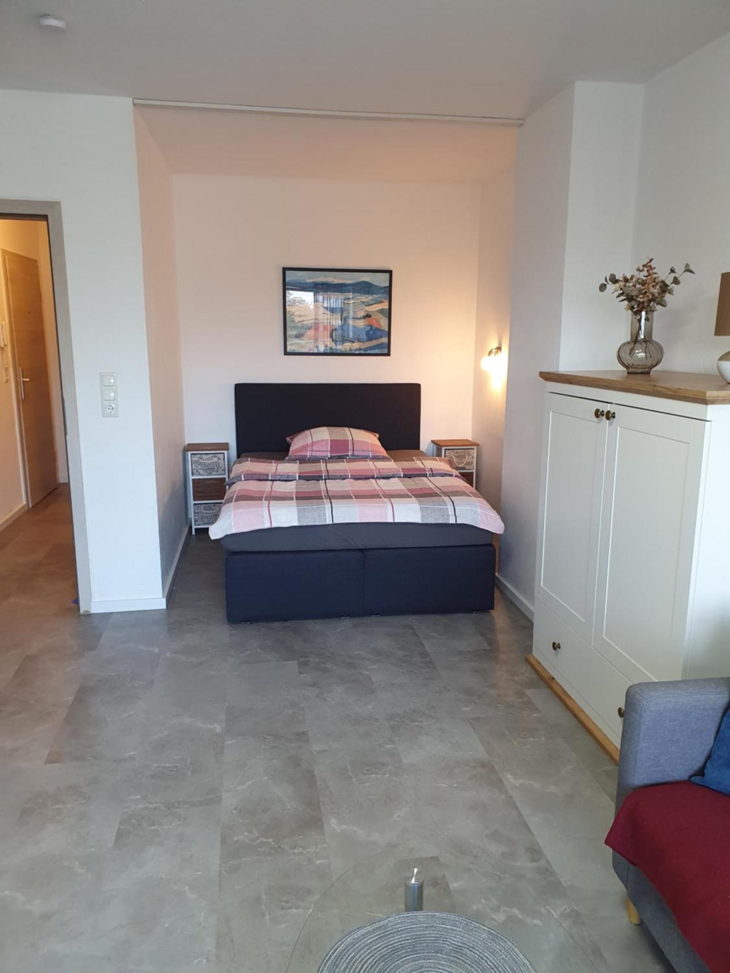 Apartment Am Park Duisburg Zewnętrze zdjęcie